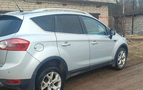 Ford Kuga III, 2011 год, 850 000 рублей, 3 фотография