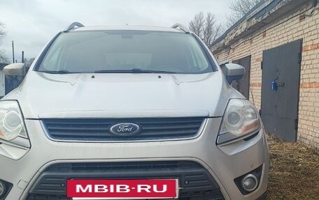 Ford Kuga III, 2011 год, 850 000 рублей, 2 фотография