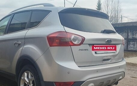 Ford Kuga III, 2011 год, 850 000 рублей, 4 фотография