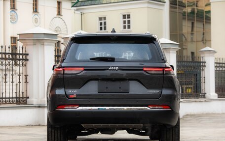 Jeep Grand Cherokee, 2023 год, 7 950 000 рублей, 6 фотография