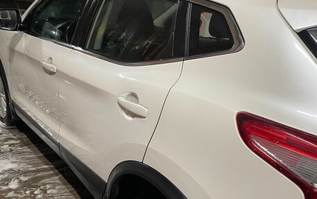 Nissan Qashqai, 2019 год, 1 295 000 рублей, 6 фотография