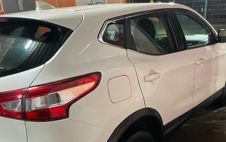 Nissan Qashqai, 2019 год, 1 295 000 рублей, 4 фотография