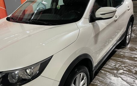 Nissan Qashqai, 2019 год, 1 295 000 рублей, 7 фотография