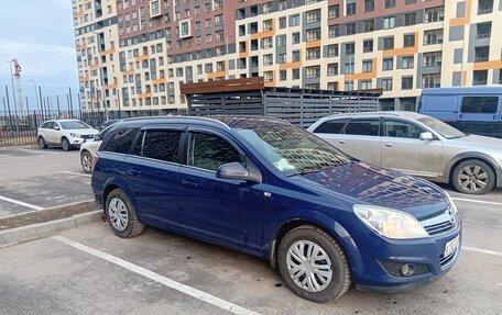 Opel Astra H, 2013 год, 850 000 рублей, 3 фотография