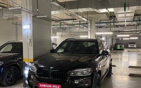 BMW X5, 2014 год, 3 500 000 рублей, 2 фотография