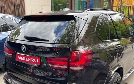 BMW X5, 2014 год, 3 500 000 рублей, 3 фотография