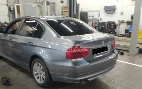 BMW 3 серия, 2009 год, 806 000 рублей, 4 фотография