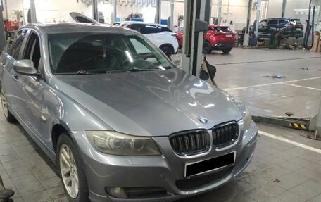 BMW 3 серия, 2009 год, 806 000 рублей, 2 фотография