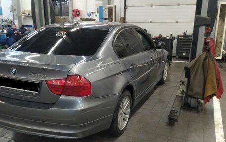 BMW 3 серия, 2009 год, 806 000 рублей, 3 фотография