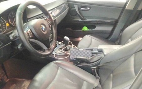 BMW 3 серия, 2009 год, 806 000 рублей, 5 фотография