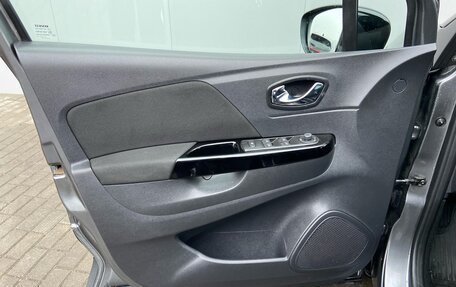 Renault Kaptur I рестайлинг, 2018 год, 1 325 000 рублей, 19 фотография