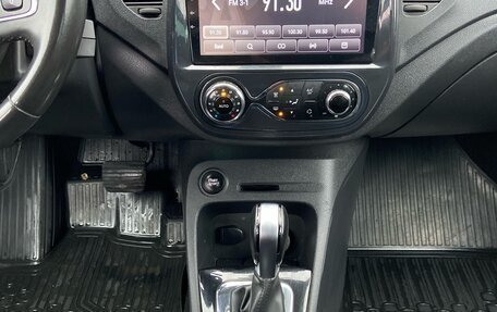 Renault Kaptur I рестайлинг, 2018 год, 1 325 000 рублей, 16 фотография