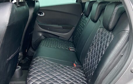 Renault Kaptur I рестайлинг, 2018 год, 1 325 000 рублей, 12 фотография