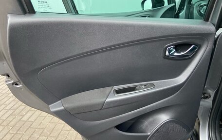 Renault Kaptur I рестайлинг, 2018 год, 1 325 000 рублей, 20 фотография