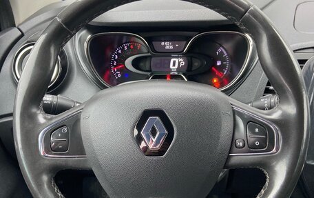 Renault Kaptur I рестайлинг, 2018 год, 1 325 000 рублей, 18 фотография