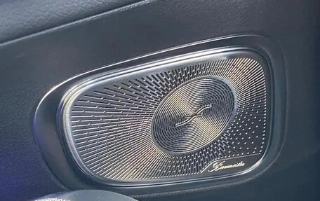 Mercedes-Benz GLC, 2025 год, 19 200 560 рублей, 15 фотография