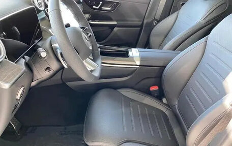 Mercedes-Benz GLC, 2025 год, 19 200 560 рублей, 9 фотография