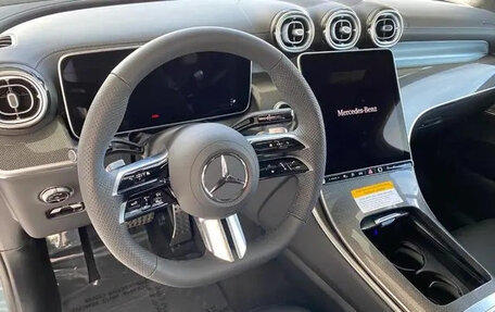 Mercedes-Benz GLC, 2025 год, 19 200 560 рублей, 7 фотография