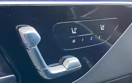 Mercedes-Benz GLC, 2025 год, 19 200 560 рублей, 14 фотография