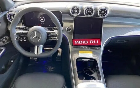 Mercedes-Benz GLC, 2025 год, 19 200 560 рублей, 6 фотография