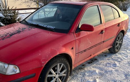 Skoda Octavia IV, 1997 год, 270 000 рублей, 5 фотография