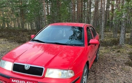 Skoda Octavia IV, 1997 год, 270 000 рублей, 7 фотография