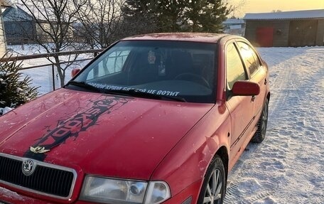 Skoda Octavia IV, 1997 год, 270 000 рублей, 4 фотография