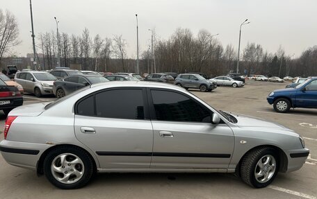 Hyundai Elantra III, 2005 год, 415 000 рублей, 4 фотография