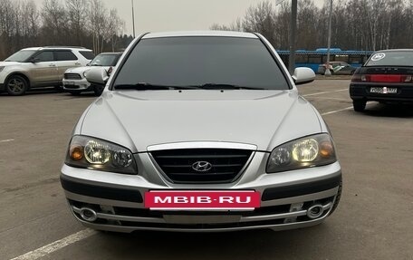 Hyundai Elantra III, 2005 год, 415 000 рублей, 2 фотография