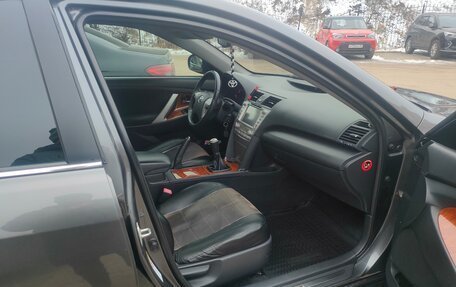 Toyota Camry, 2011 год, 1 400 000 рублей, 4 фотография