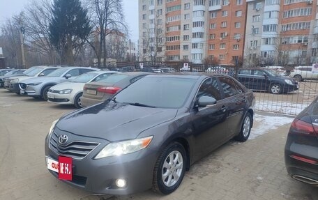 Toyota Camry, 2011 год, 1 400 000 рублей, 6 фотография