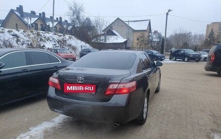 Toyota Camry, 2011 год, 1 400 000 рублей, 2 фотография