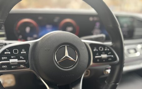 Mercedes-Benz GLE, 2022 год, 7 070 000 рублей, 5 фотография