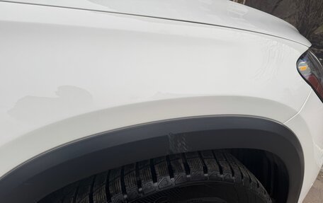 Mercedes-Benz GLE, 2022 год, 7 070 000 рублей, 13 фотография