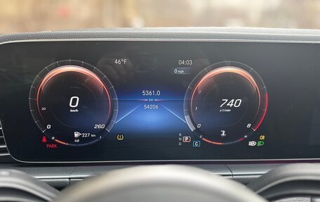 Mercedes-Benz GLE, 2022 год, 7 070 000 рублей, 6 фотография