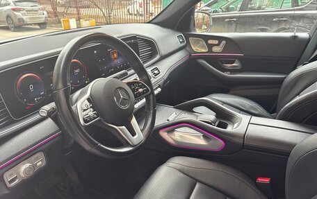 Mercedes-Benz GLE, 2022 год, 7 070 000 рублей, 4 фотография