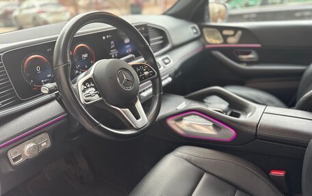 Mercedes-Benz GLE, 2022 год, 7 070 000 рублей, 7 фотография