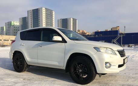 Toyota RAV4, 2010 год, 1 850 000 рублей, 2 фотография