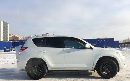 Toyota RAV4, 2010 год, 1 850 000 рублей, 3 фотография