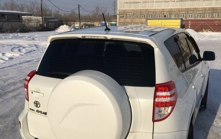 Toyota RAV4, 2010 год, 1 850 000 рублей, 11 фотография