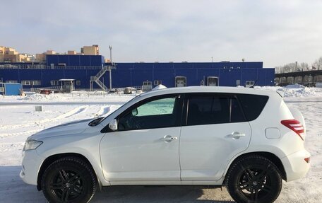 Toyota RAV4, 2010 год, 1 850 000 рублей, 7 фотография