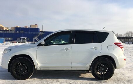 Toyota RAV4, 2010 год, 1 850 000 рублей, 9 фотография