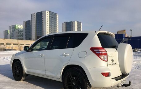 Toyota RAV4, 2010 год, 1 850 000 рублей, 8 фотография