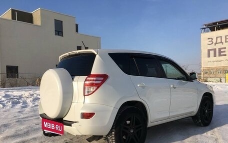 Toyota RAV4, 2010 год, 1 850 000 рублей, 5 фотография