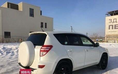 Toyota RAV4, 2010 год, 1 850 000 рублей, 4 фотография