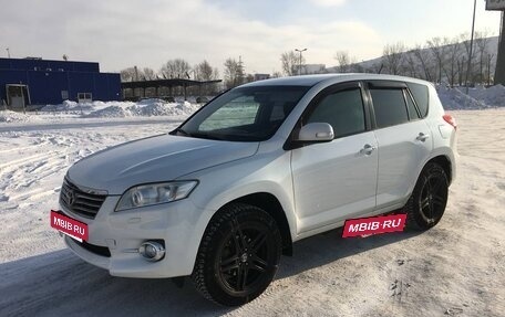 Toyota RAV4, 2010 год, 1 850 000 рублей, 6 фотография