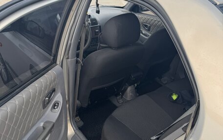 Hyundai Accent III, 2008 год, 480 000 рублей, 8 фотография