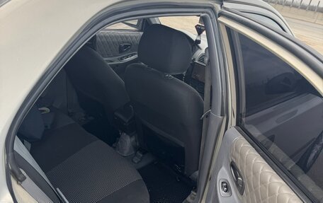 Hyundai Accent III, 2008 год, 480 000 рублей, 11 фотография