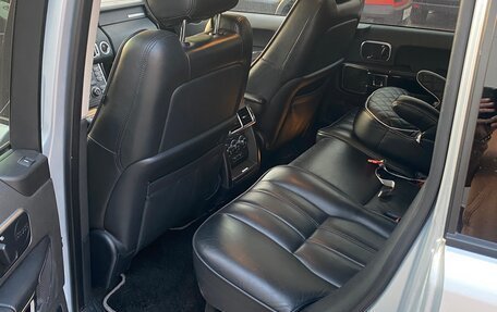 Land Rover Range Rover III, 2011 год, 2 300 000 рублей, 3 фотография