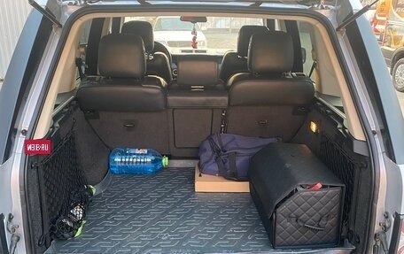 Land Rover Range Rover III, 2011 год, 2 300 000 рублей, 4 фотография